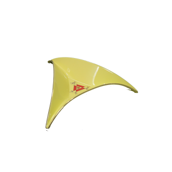 ΣΤΑΧΤΟΔΟΧΕΙΟ MONTECRISTO TRICORNIO 3 ΠΟΥΡΩΝ