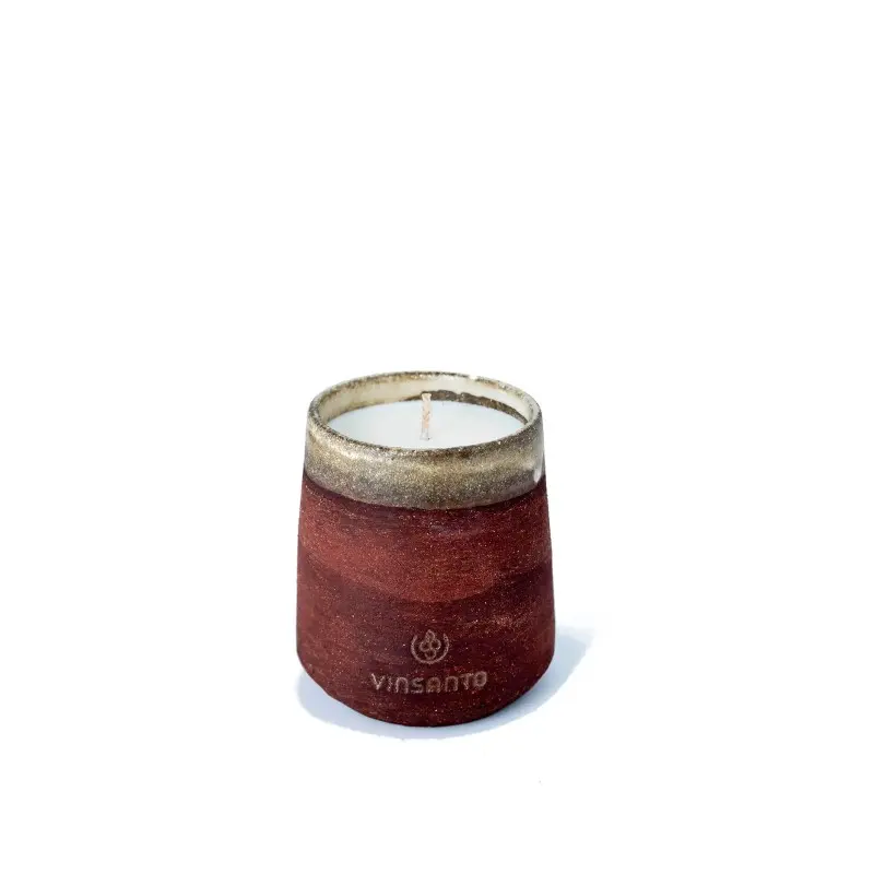 Κερί Αρωματικό Premium Vinsanto