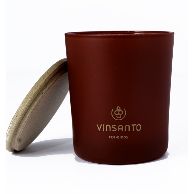 Κερί Αρωματικό Vinsanto Κερί Αρωματικό Vinsanto