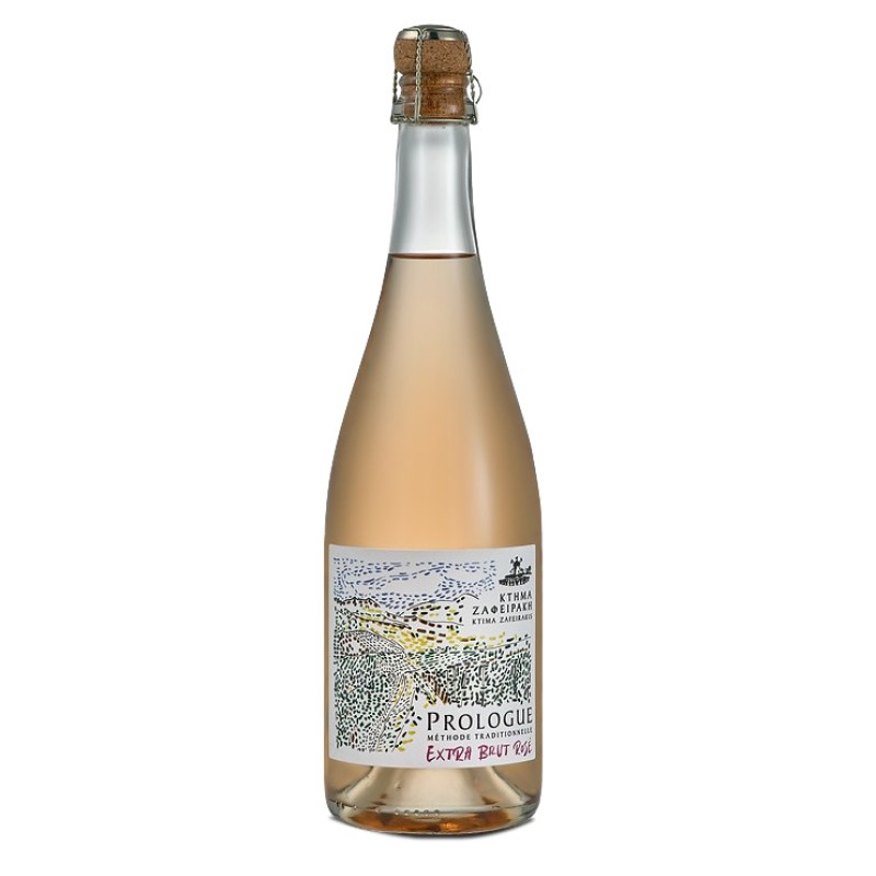 PROLOGUE ΚΤΗΜΑ ΖΑΦΕΙΡΑΚΗ 750ML