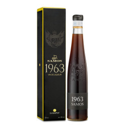 ΣΑΜΟΣ 1963 375ML