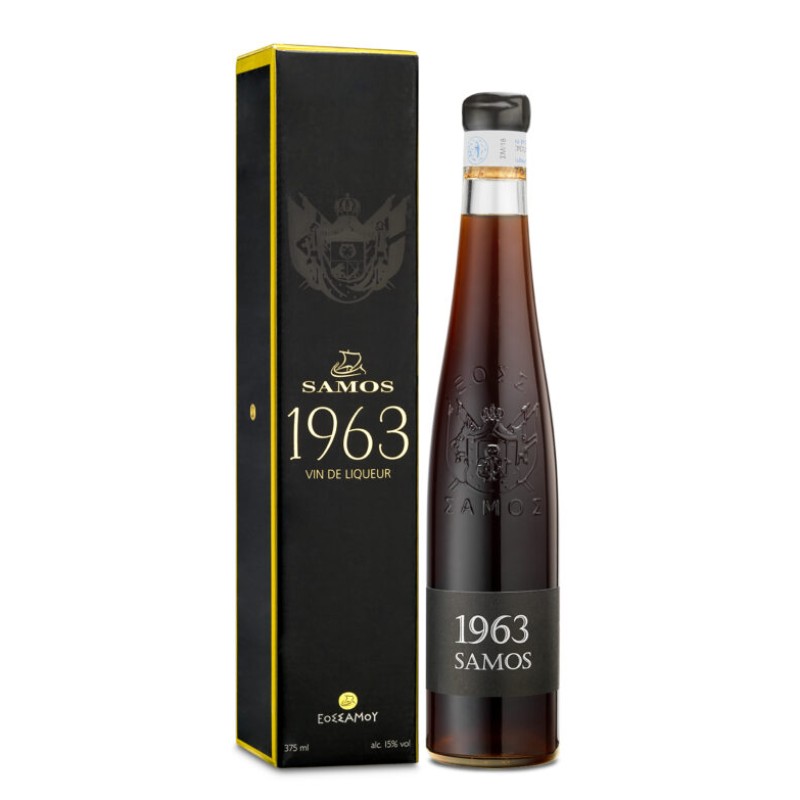ΣΑΜΟΣ 1963 375ML ΣΑΜΟΣ 1963 375ML