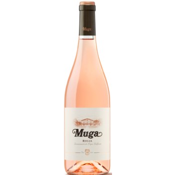 MUGA RIOJA ROSE 750ML MUGA RIOJA ROSE 750ML