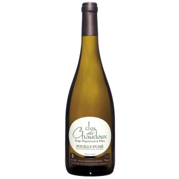 LES CHAUDOUX POUILLY FUME DAGUENEAU