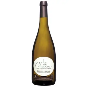 LES CHAUDOUX POUILLY FUME DAGUENEAU