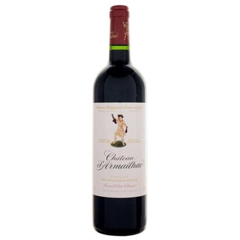 CHATEAU D'ARMAILHAC 2020 GRAND CRU CLASSE 2020