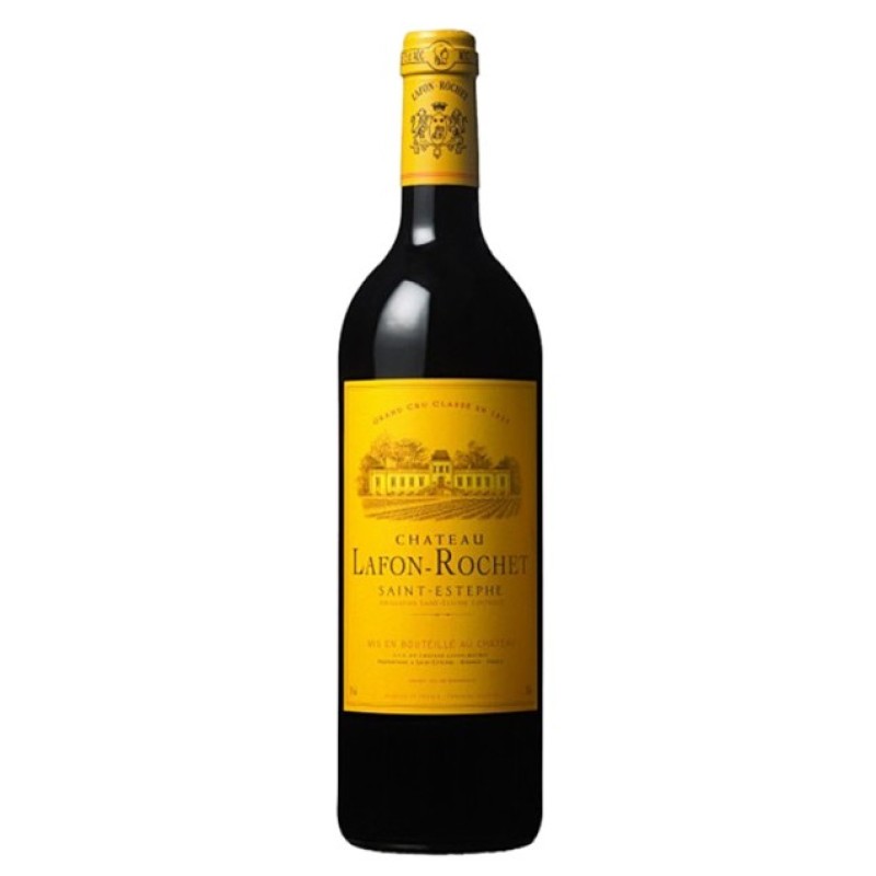 CHATEAU LAFON-ROCHET 2017 CHATEAU LAFON-ROCHET 2017