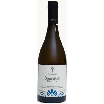 Σαντορίνη Χατζηδάκη Familia Σαντορίνη Χατζηδάκη Familia