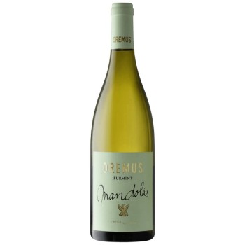 OREMUS TOKAJI DRY 750ML OREMUS TOKAJI DRY 750ML