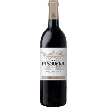 PESQUERA CRIANZA FERNANDEZ PESQUERA CRIANZA FERNANDEZ