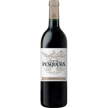 PESQUERA CRIANZA FERNANDEZ