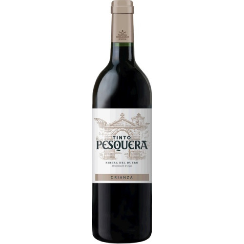 PESQUERA CRIANZA FERNANDEZ