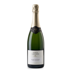 COSTA LAZARIDI BLANC DE BLANC BRUT 750ML