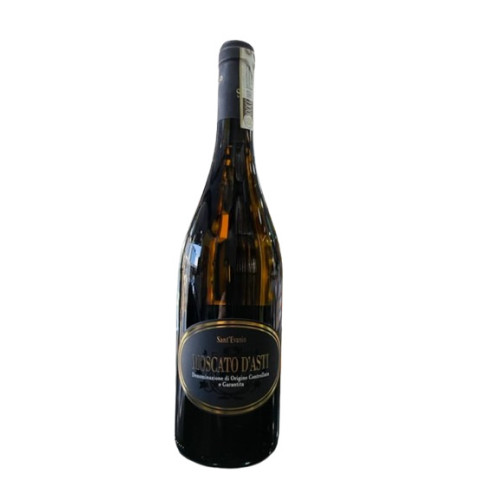 MOSCATO D'ASTI SANT EVASIO 750ML