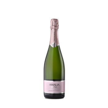 AMALIA ROSE BRUT ΚΤΗΜΑ ΤΣΕΛΕΠΟΣ 750ML AMALIA ROSE BRUT ΚΤΗΜΑ ΤΣΕΛΕΠΟΣ 750ML