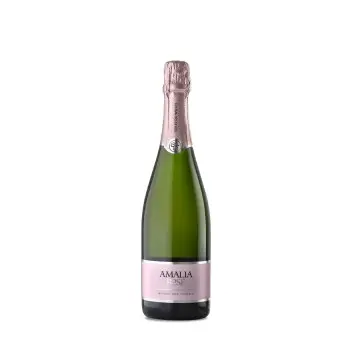 AMALIA ROSE BRUT ΚΤΗΜΑ ΤΣΕΛΕΠΟΣ 750ML