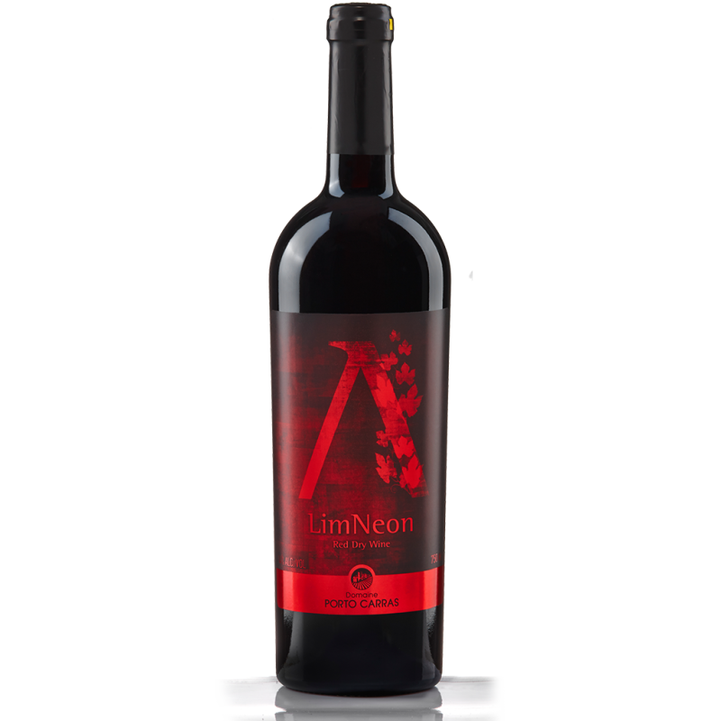 Limneon Κτήμα Πόρτο Καρράς