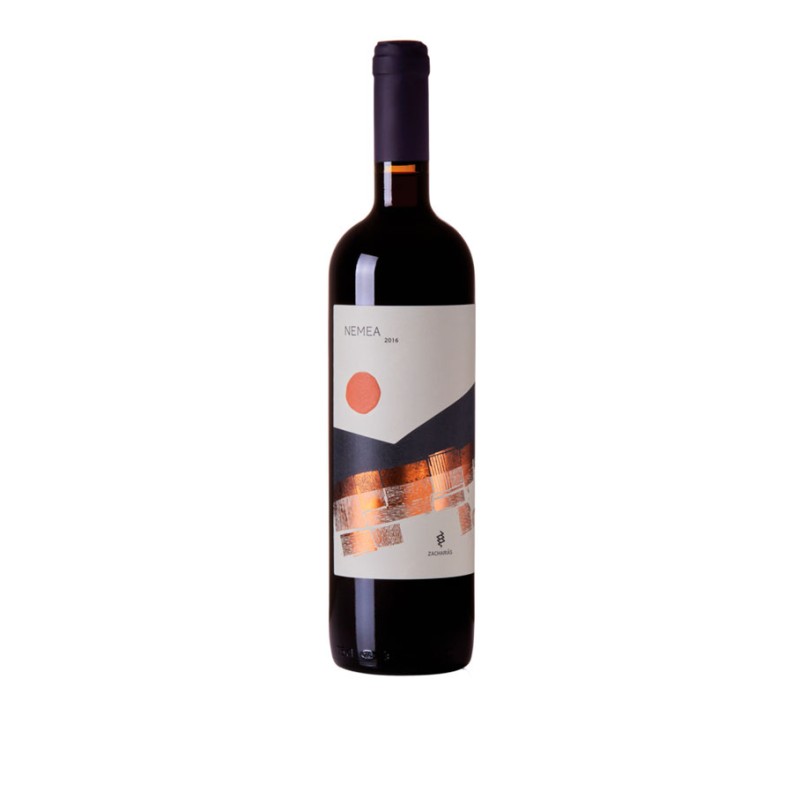 ΝΕΜΕΑ ΖΑΧΑΡΙΑ 750ML ΝΕΜΕΑ ΖΑΧΑΡΙΑ 750ML