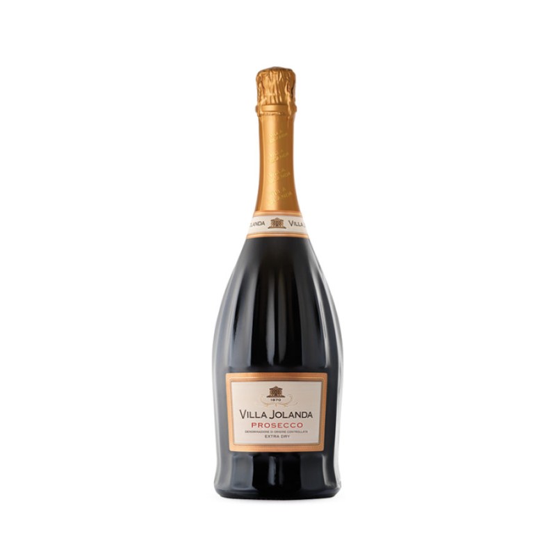 VILLA JOLANDA PROSECCO 750ML VILLA JOLANDA PROSECCO 750ML