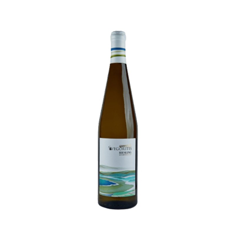 RIESLING ΒΕΓΟΡΙΤΗΣ 750ML RIESLING ΒΕΓΟΡΙΤΗΣ 750ML
