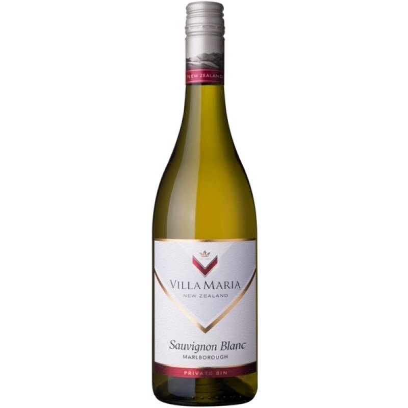 Villa Maria Sauvignon Blanc Private Bin Villa Maria Sauvignon Blanc Private Bin
