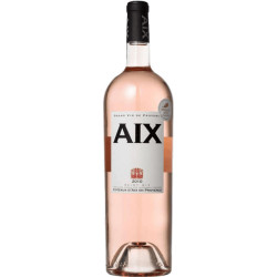 AIX ROSE 