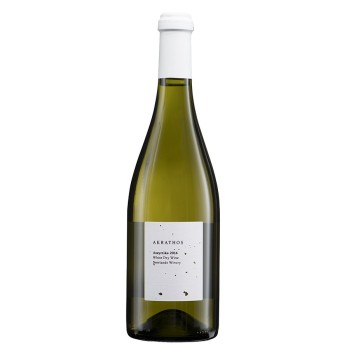 AKRATHOS ASSYRTIKO  AKRATHOS ASSYRTIKO