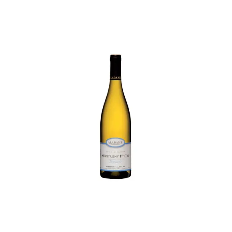 Montagny 1er Cru "Decouverte" Montagny 1er Cru "Decouverte"