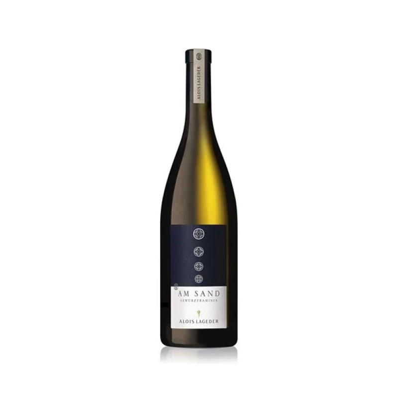 Alois Lageder ALOIS LAGEDER AM SAND GEWÜRZTRAMINER DOC BIANCO 2021 0.75L