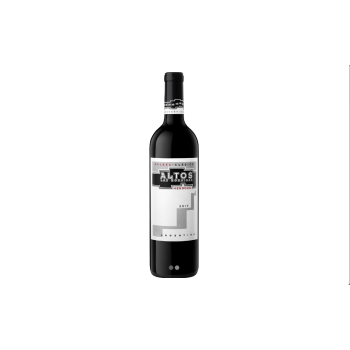 Altos Las Hormigas Malbec Clasico Altos Las Hormigas Malbec Clasico