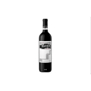 Altos Las Hormigas Malbec Clasico
