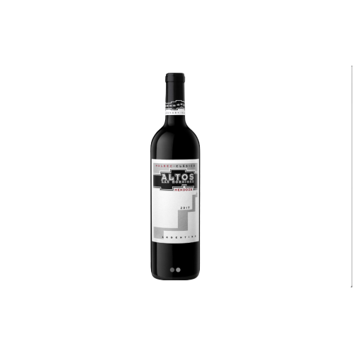 Altos Las Hormigas Malbec Clasico