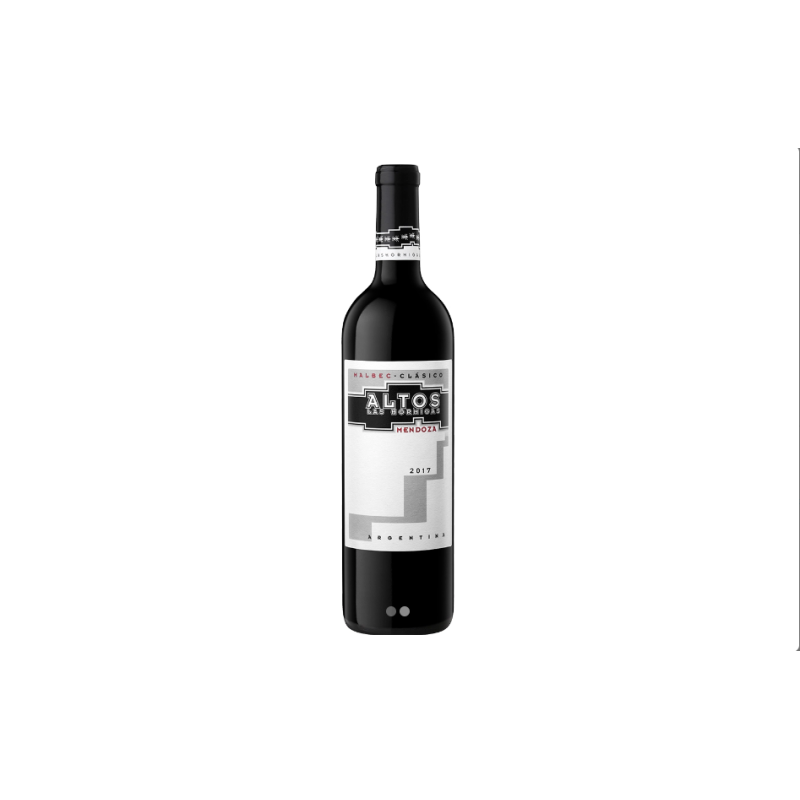 Altos Las Hormigas Malbec Clasico Altos Las Hormigas Malbec Clasico