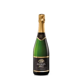 AMALIA BRUT 750ML ΚΤΗΜΑ ΤΣΕΛΕΠΟΣ