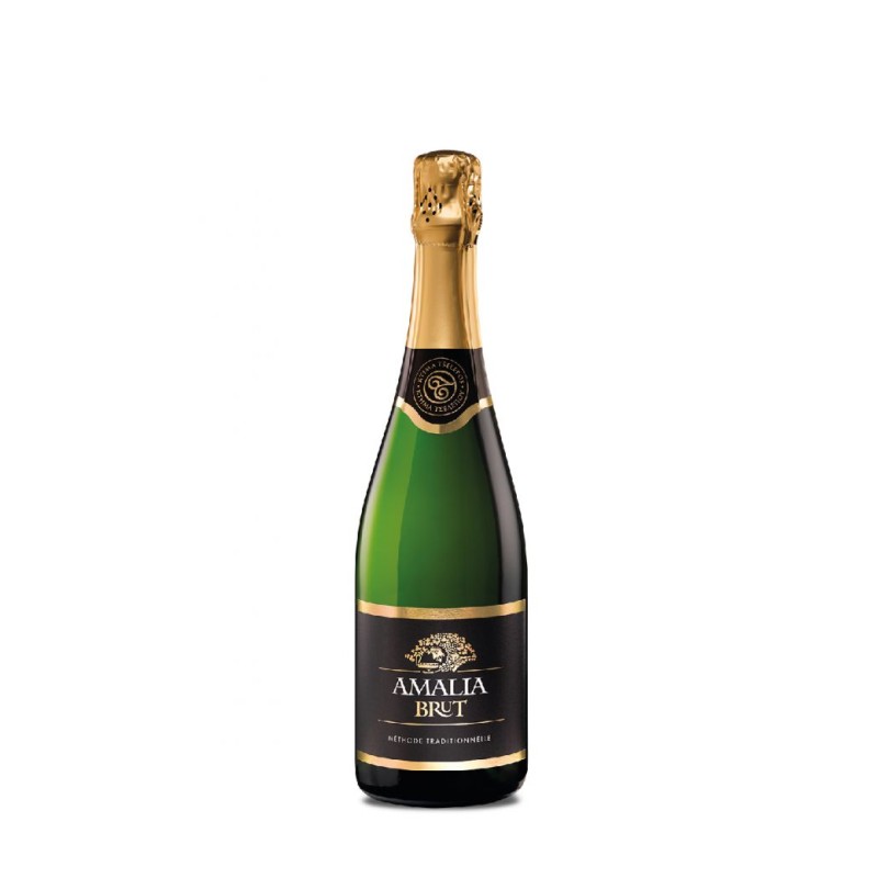 AMALIA BRUT 750ML AMALIA BRUT 750ML
