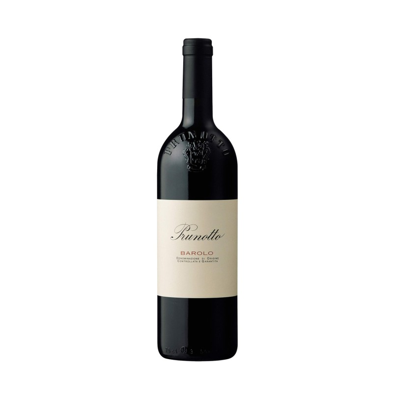ANTINORI PRUNOTTO BAROLO DOCG 750ML ANTINORI PRUNOTTO BAROLO DOCG 750ML