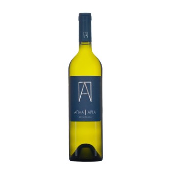 ΑΠΛΑ ΛΕΥΚΟΣ 750ML