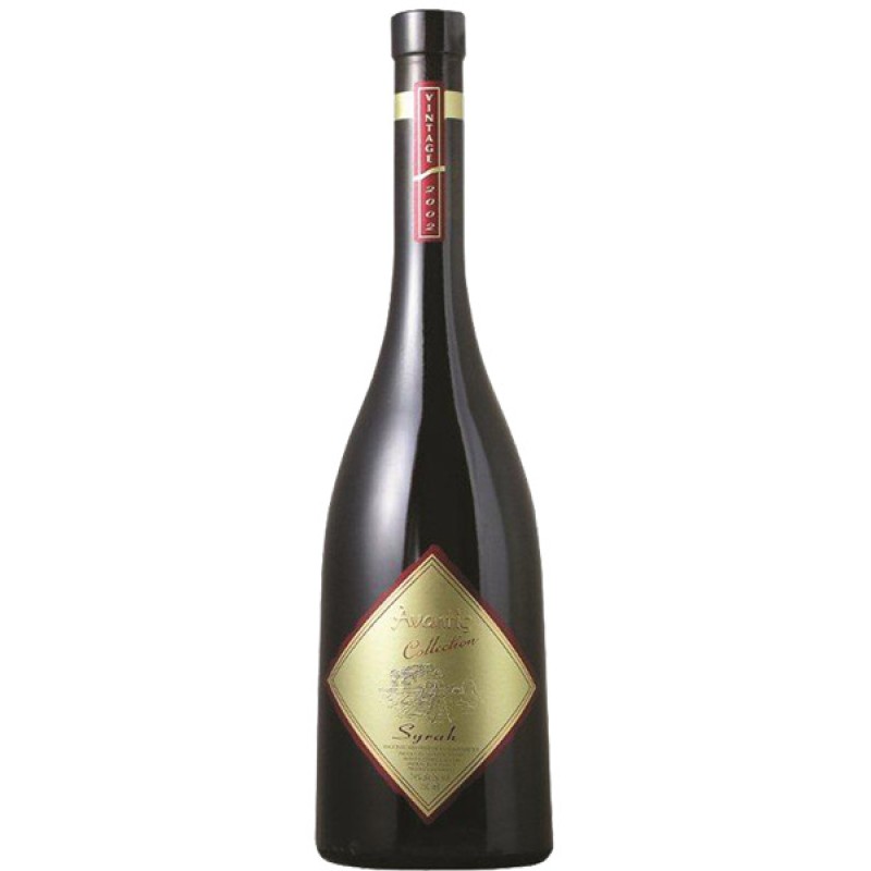 Syrah Avantis Collection Syrah Avantis Collection
