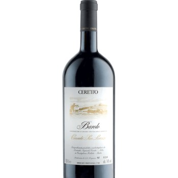 Barolo Ceretto Barolo Ceretto