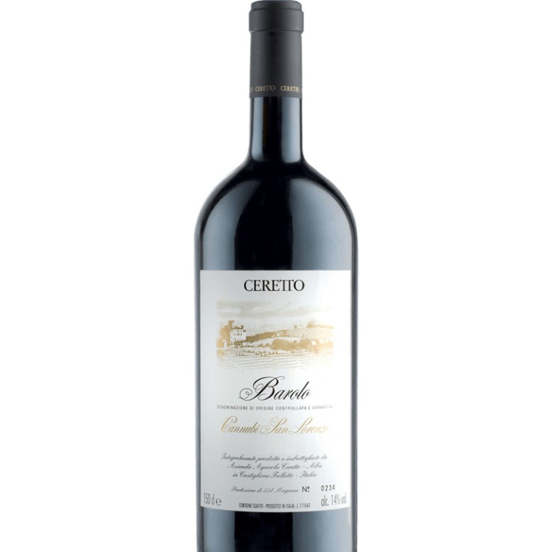 Barolo Ceretto Barolo Ceretto