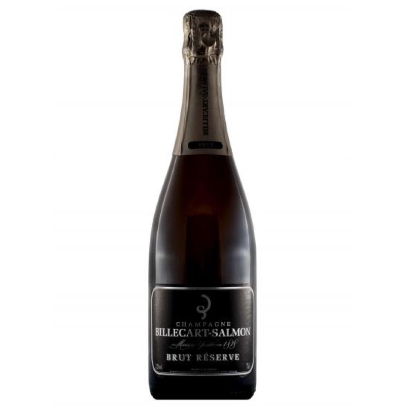 Billecart Salmon Brut Reserve Billecart Salmon Brut Reserve