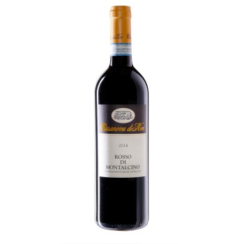 Casanova di Neri Rosso di Montalcino