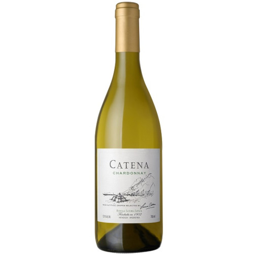 CATENA CHARDONNAY 750ML