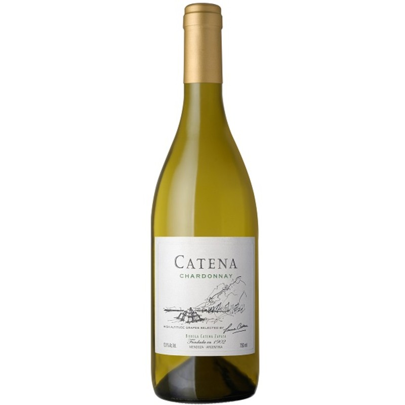 CATENA CHARDONNAY 750ML CATENA CHARDONNAY 750ML