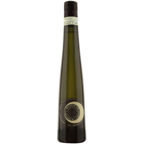 Ceretto Moscato D'Asti Di Stefano 375ml