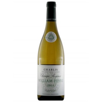 Chablis Champs Royaux Fevre