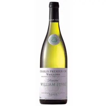 Chablis Priemier Cru Montee De Tonnerre  William Fèvre 