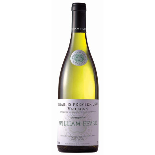 Chablis Priemier Cru Montee De Tonnerre  William Fèvre 