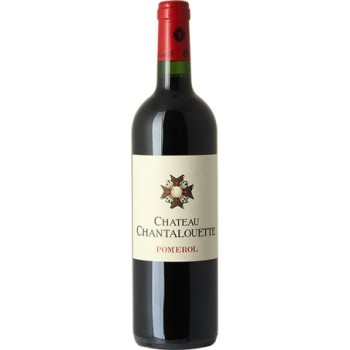 Chateau Chantalouette Pomerol Chateau Chantalouette Pomerol