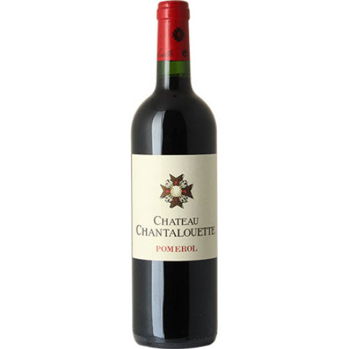 Chateau Chantalouette Pomerol